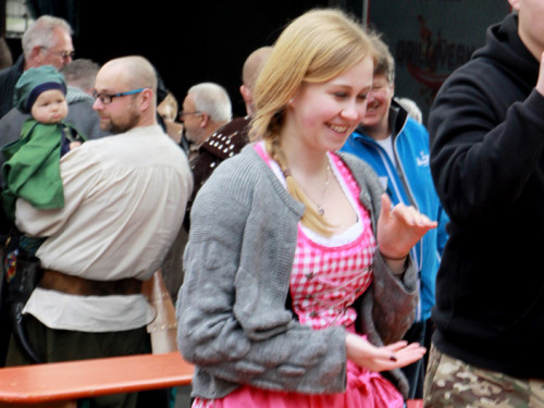 Tag der offenen Brauerei Meinel  – Foto 115