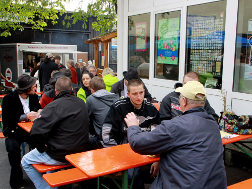 Tag der offenen Brauerei Meinel  – Foto 118