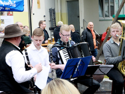 Tag der offenen Brauerei Meinel  – Foto 120