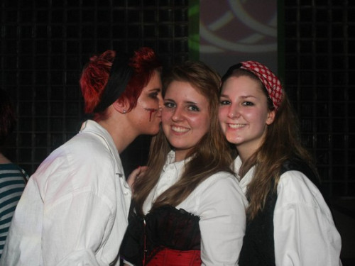 Rosenmontagswahnsinn – Foto 87