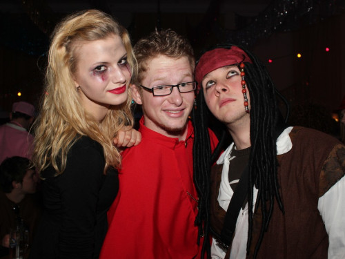 Rosenmontagsball in Dörflas – Foto 5