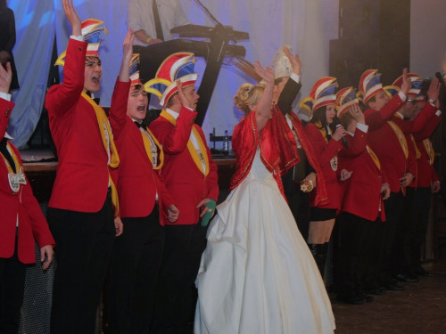 Rosenmontagsball in Dörflas – Foto 6