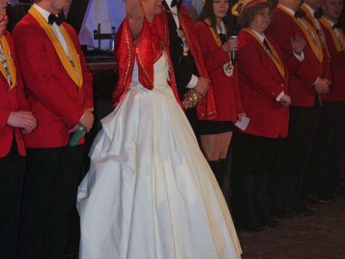 Rosenmontagsball in Dörflas – Foto 7