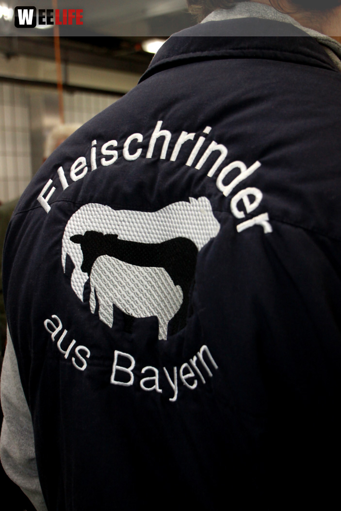 Tag der offenen Metzgerei MAX