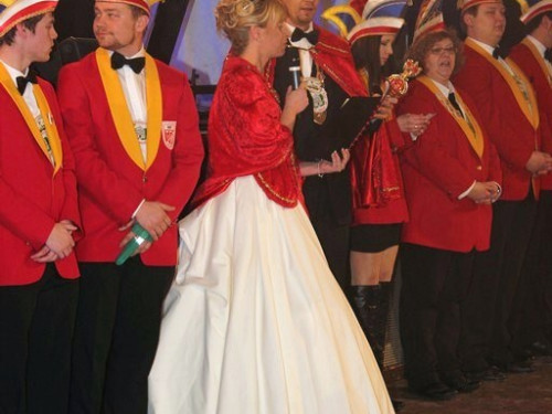 Rosenmontagsball in Dörflas – Foto 8