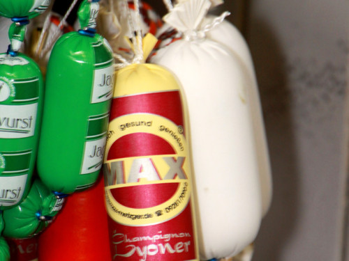 Tag der offenen Metzgerei MAX – Foto 104