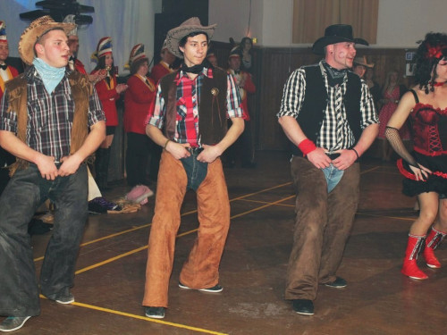 Rosenmontagsball in Dörflas – Foto 21