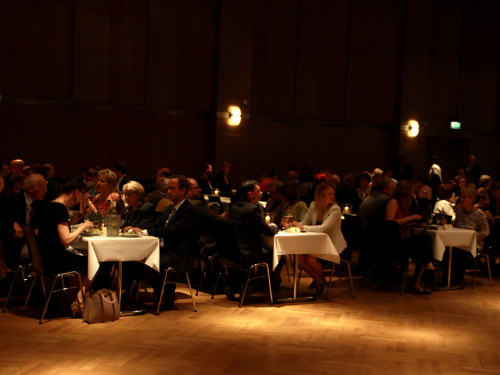 Tanzschule Swing Abschlussball Diesterweggymnasium – Foto 7
