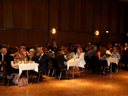 Tanzschule Swing Abschlussball Diesterweggymnasium – Foto 8