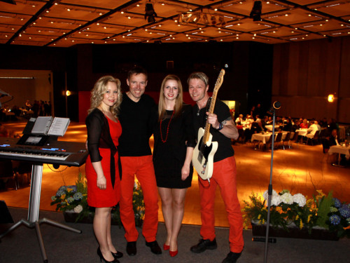 Tanzschule Swing Abschlussball Diesterweggymnasium – Foto 9