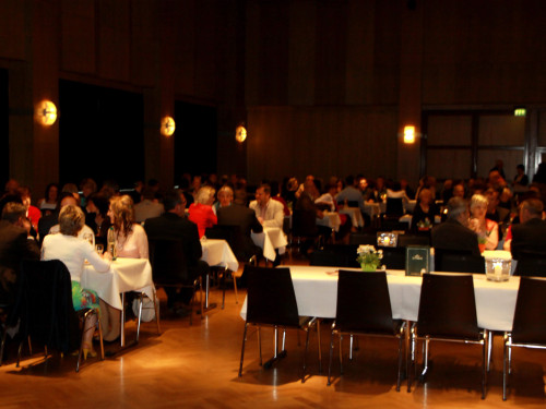 Tanzschule Swing Abschlussball Diesterweggymnasium – Foto 12