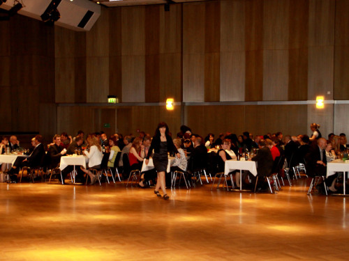 Tanzschule Swing Abschlussball Diesterweggymnasium – Foto 14