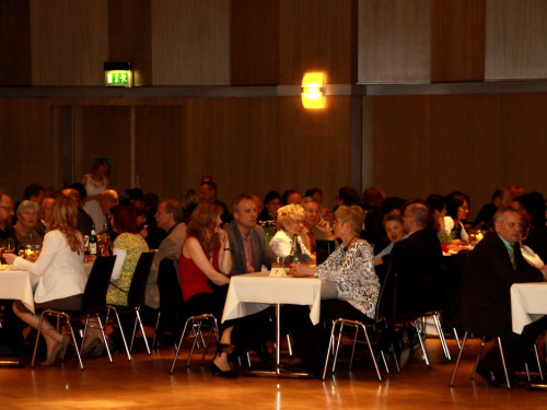 Tanzschule Swing Abschlussball Diesterweggymnasium – Foto 15