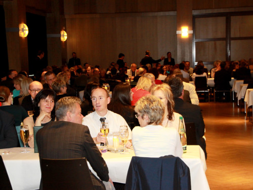 Tanzschule Swing Abschlussball Diesterweggymnasium – Foto 16