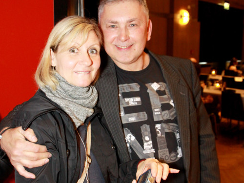 Tanzschule Swing Abschlussball Diesterweggymnasium – Foto 17