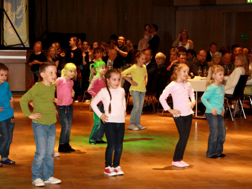Tanzschule Swing Abschlussball Diesterweggymnasium – Foto 21