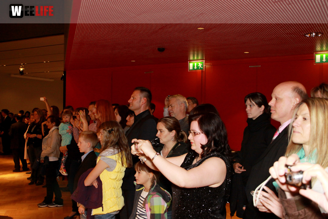 Tanzschule Swing Abschlussball Diesterweggymnasium