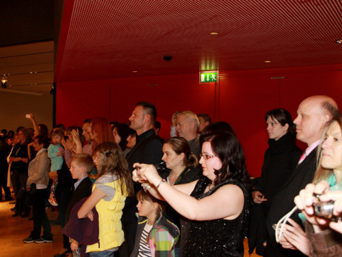 Tanzschule Swing Abschlussball Diesterweggymnasium – Foto 22