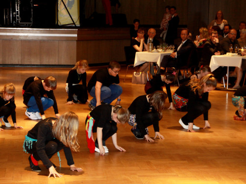 Tanzschule Swing Abschlussball Diesterweggymnasium – Foto 23