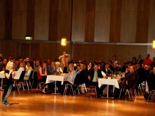 Tanzschule Swing Abschlussball Diesterweggymnasium – Foto 26