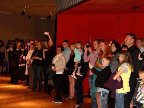 Tanzschule Swing Abschlussball Diesterweggymnasium – Foto 27