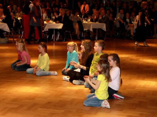 Tanzschule Swing Abschlussball Diesterweggymnasium – Foto 28