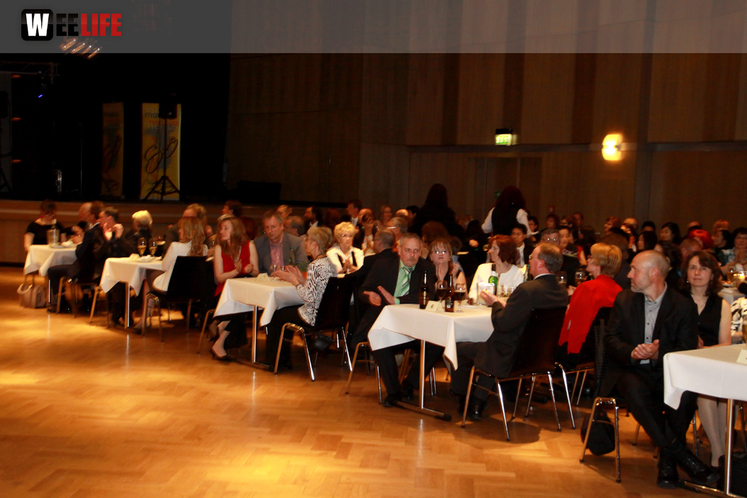 Tanzschule Swing Abschlussball Diesterweggymnasium