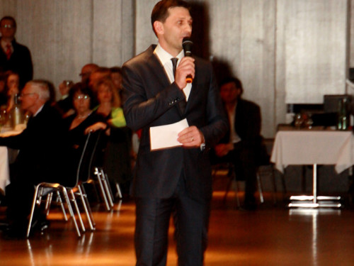 Tanzschule Swing Abschlussball Diesterweggymnasium – Foto 35
