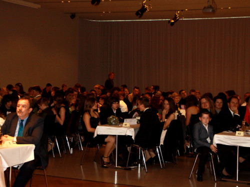 Tanzschule Swing Abschlussball Diesterweggymnasium – Foto 36