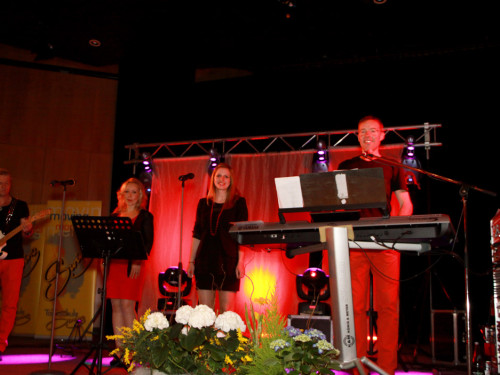 Tanzschule Swing Abschlussball Diesterweggymnasium – Foto 37