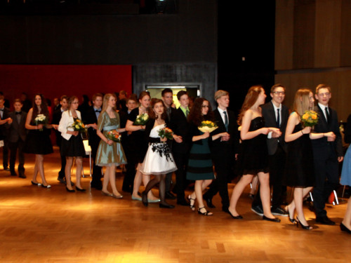 Tanzschule Swing Abschlussball Diesterweggymnasium – Foto 42