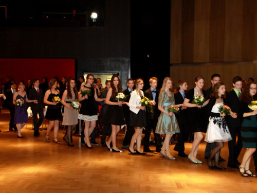 Tanzschule Swing Abschlussball Diesterweggymnasium – Foto 44