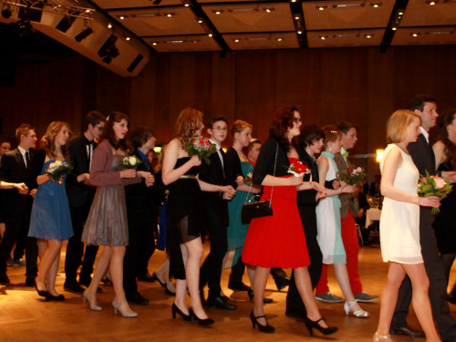 Tanzschule Swing Abschlussball Diesterweggymnasium – Foto 47