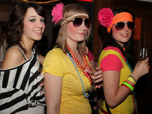Rosenmontagsball in Dörflas – Foto 30