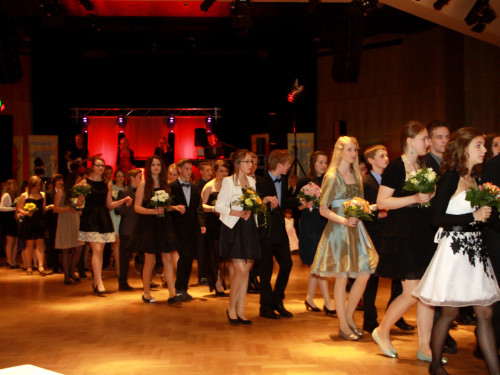 Tanzschule Swing Abschlussball Diesterweggymnasium – Foto 49