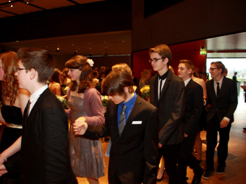 Tanzschule Swing Abschlussball Diesterweggymnasium – Foto 51