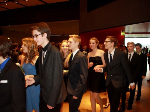 Tanzschule Swing Abschlussball Diesterweggymnasium – Foto 52