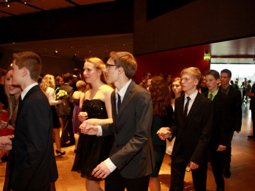 Tanzschule Swing Abschlussball Diesterweggymnasium – Foto 53