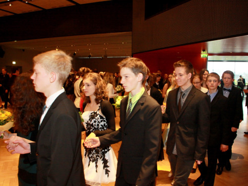 Tanzschule Swing Abschlussball Diesterweggymnasium – Foto 54