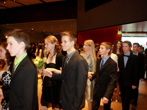 Tanzschule Swing Abschlussball Diesterweggymnasium – Foto 55