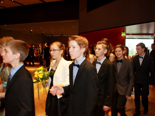 Tanzschule Swing Abschlussball Diesterweggymnasium – Foto 57