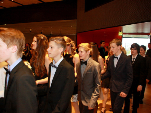 Tanzschule Swing Abschlussball Diesterweggymnasium – Foto 58