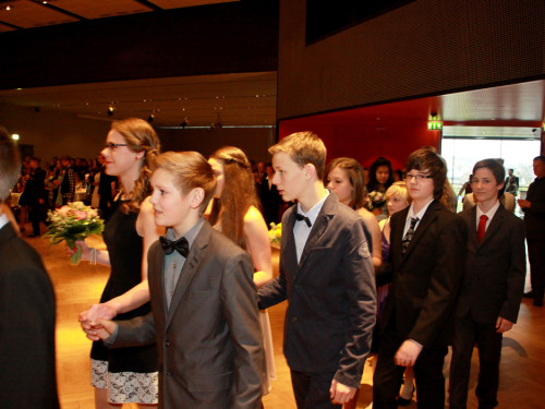 Tanzschule Swing Abschlussball Diesterweggymnasium – Foto 59