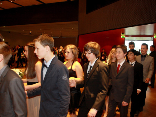 Tanzschule Swing Abschlussball Diesterweggymnasium – Foto 60