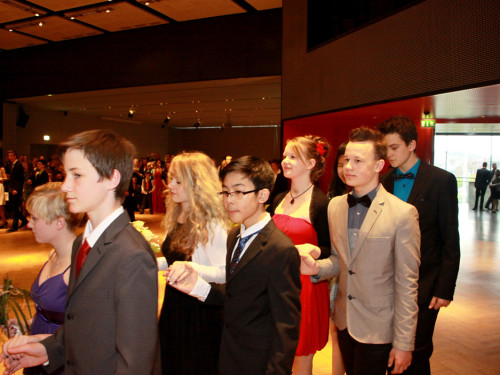 Tanzschule Swing Abschlussball Diesterweggymnasium – Foto 61