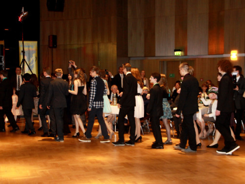 Tanzschule Swing Abschlussball Diesterweggymnasium – Foto 63