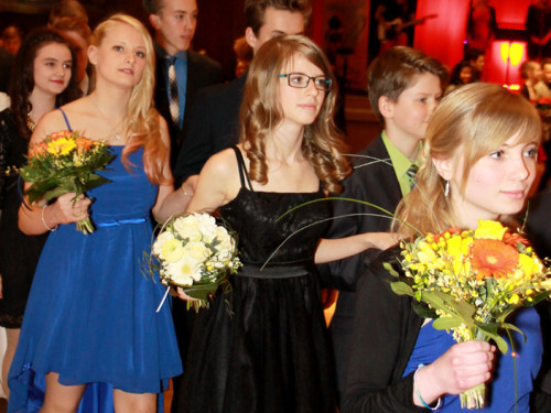 Tanzschule Swing Abschlussball Diesterweggymnasium – Foto 67