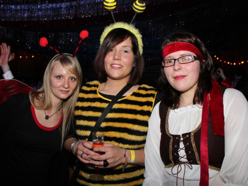 Rosenmontagsball in Dörflas – Foto 33
