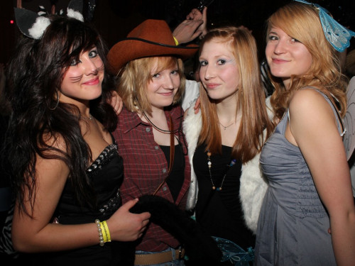 Rosenmontagsball in Dörflas – Foto 38