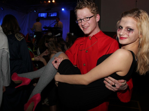 Rosenmontagsball in Dörflas – Foto 59